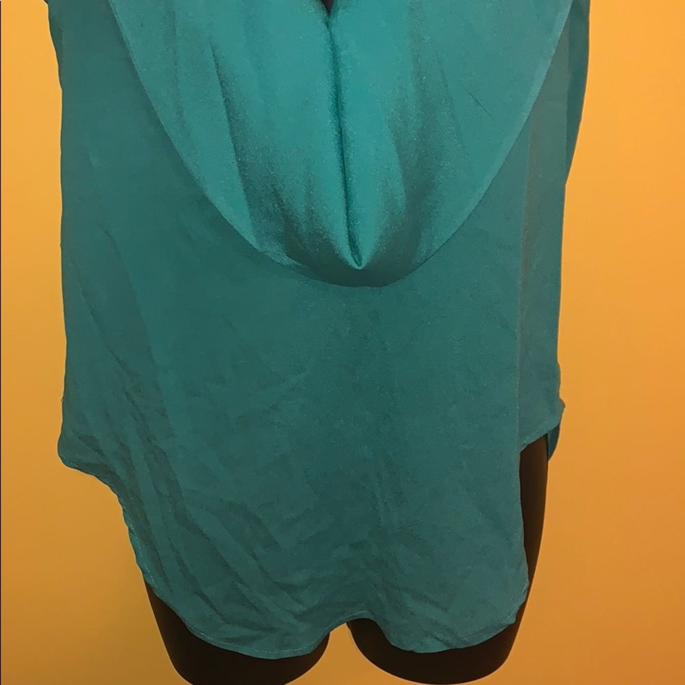 Lost April blouse - Picture 3 of 7